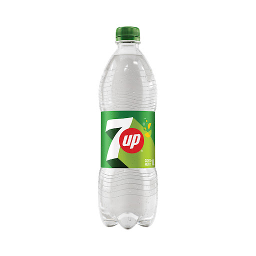 REFRESCO 7UP X 1 LITRO